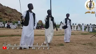 تراث البني عامر احلي عرضه البني عامر 