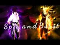 Download Lagu Naruto \u0026 Boruto OST | Spin and Burst | EPIC ORCHESTRAL VERSION