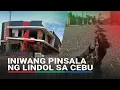 Download Lagu Gumuhong mga gusali, nagsipunit na kalsada: Iniwang pinsala ng lindol sa Cebu | ABS-CBN News
