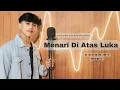 Download Lagu MENARI DIATAS LUKA - IMAM.S.ARIFIN || RIKI ( COVER )
