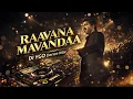 Lagu Raavana Mavandaa | Jana Nayagan🔥| DJ YGO Remix | Tamil Dance Mix