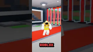 How to Make a ROBLOX GAME in 10 SECS
