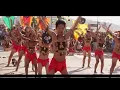 Download Lagu CARAGAN 2018 ATLU BOLA HIGH -ABHS STREET DANCE