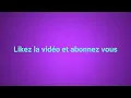 Niska feat Guy2bezbar (De bon matin) Lyrics/Paroles