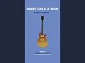 Download Lagu Sound Like Slash - Sweet Child O' Mine Guitar Tone