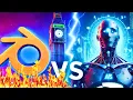 AI is Changing 3D Forever -