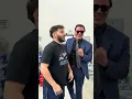 Things ALMOST GOT PHYSICAL between Gypsy Crusader and Adin Ross