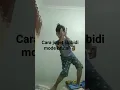 Download Lagu tutorial johet brutal 🗿#dance #shorts