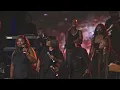 The Rise Choir ft Kgethang Konese - Kabelo eaka entle (Live)