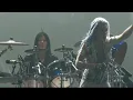 Arch Enemy   War Eternal Tour Tokyo Sacrifice DVD