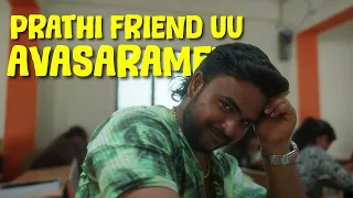 BATCHMATES PROMO || JIOHOTSTAR || STARMAA || ANTHONYKARTHIK || 