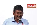 Download Lagu Sagayam IAS Emotional Speech about Tamil Eelam !