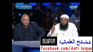 كلمات رائعة للشيخ الخطيب الإدريسي لأول مرة في التلفزة  كلمات رائعة للشيخ الخطيب الإدريسي لأول مرة في التلفزة