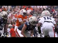 Auburn Offense 2026 A-Day Highlights
