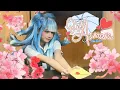 Download Lagu Oh! Asmara - Kobo Kanaeru ( Cover by Ceci )