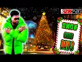 CHRISTMAS LOCKER CODES DAY 3 NBA 2K23 12 DAYS OF GIVING NBA 2K23