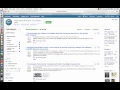 How to find EBSCO articles