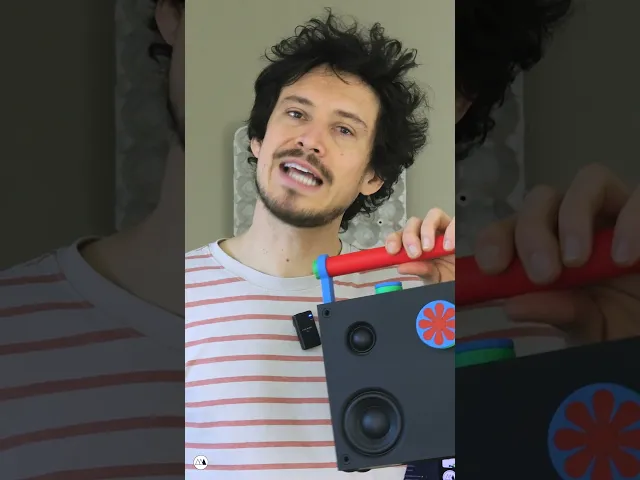 Little BIG Buttons // Button Extension video thumbnail