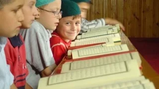 برنامج دار قرآنى نبض حياتى لتحفيظ القرآن الكريم شرح طريقة التدريس اللهم انفع بها يا رب العالمين 