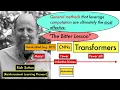 Vision Transformer Basics