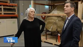 billionaire judith neilsons white rabbit gallery in sydney showcases chinese contemporary art