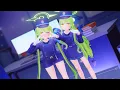 【MMD】Ⅲ - ノゾミ＆ヒカリ【4K】