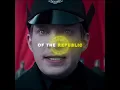 Download Lagu General Hux Speech Edit | Death is no more (slowed + reverb) | #shorts