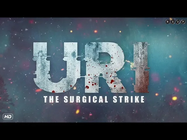 URI Trailer on 5th Dec | Vicky Kaushal | Yami Gautam | Aditya Dhar | 11th Jan 2019