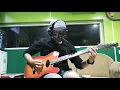 Download Lagu JAMRUD - THE DEVIL WEARS BATIK (Cover By : Gitar Butut)