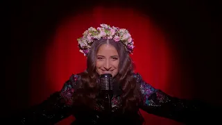 Prințesa de Aur – Las-o Las-o