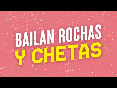 Download MP3 Nene Malo - Bailan Rochas Y Chetas LETRA │ Video Lyric CUMBIA