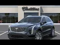 2022 Cadillac XT4 AWD 4dr Luxury in Moline IL 61265