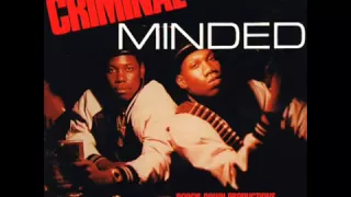 boogie down productions south bronx