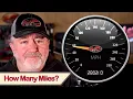 What is high mileage for a motorcycle Tips for buying a used motorcycle