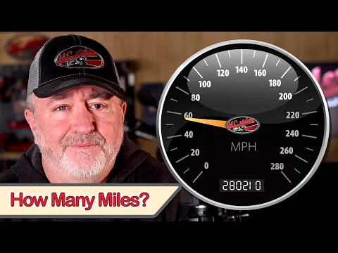Download MP3 What is high mileage for a motorcycle? Tips for buying a used motorcycle.