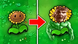 I Google Translated PVZ Plants 100 Times