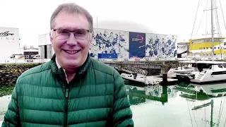 Vendee Globe Report #49 Weather Consultant Christian Dumard predicts finish. Any of top 10 can  win