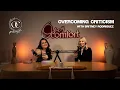 EPISODE 38 OVERCOMING CRITICISM with Brittany Rodriguez