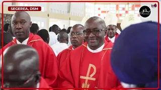 nitume mimi bwana kwaya ya mafrateli seminari kuu ya mt karoli lwanga segerea jimbo kuu la dsm