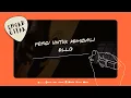 Download Lagu Chord Gitar Ello - Pergi Untuk Kembali