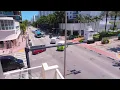 Download Lagu ⛈️🌀  HURRICANE ERIN 🔴 LIVE South Beach, Miami Beach  ⛈️🌀 24/7 Street Cam on Collins Ave