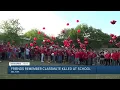 Classmates remember teen killed at Belton High School