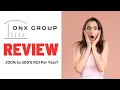 Download Lagu DNX GROUP Review - SCAM or Legit Investment platform Pulling In 200 to 300% Per Year ROI?