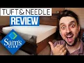 Sam s Club Tuft Needle vs Original Tuft Needle - WHICH IS BETTER