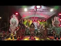 Download Lagu Tari Topeng Ireng || Live Babon Rimba Salatiga Penggalangan Dana Yatim Piatu Kadisono Gubug Cepogo