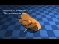 Evolved Virtual Creatures - ALIFE 2026
