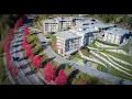 Home Sweet Home Living On Campus