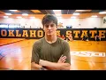 How This High School Wrestler Made Team USA Jax Forrest Oklahoma State Feature