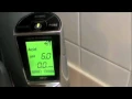 EOS Revelation Undersink Water Ionizer Introduction