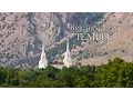Brigham City Temple